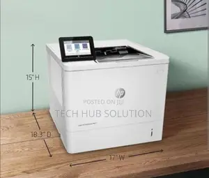 Inkjet Printer Black 611DN