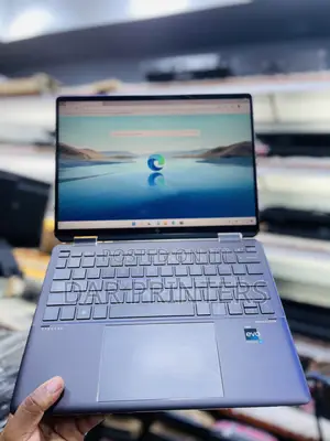 New Laptop HP Spectre 14 16GB Intel Core I7 SSD 1T