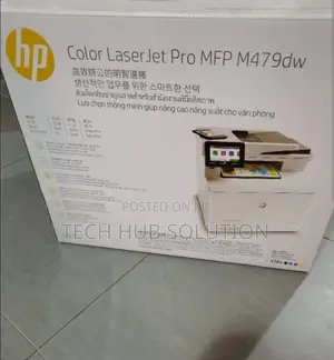 Inkjet Color 479FDW