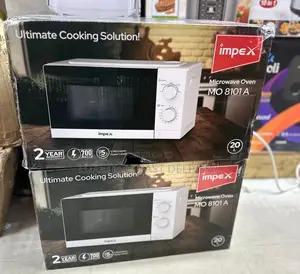Microwave Oven 20 Litres