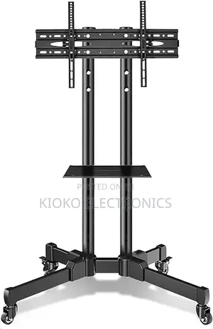 43”-75”tv Troll Stand