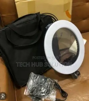 Led Ring Light 14 Inches