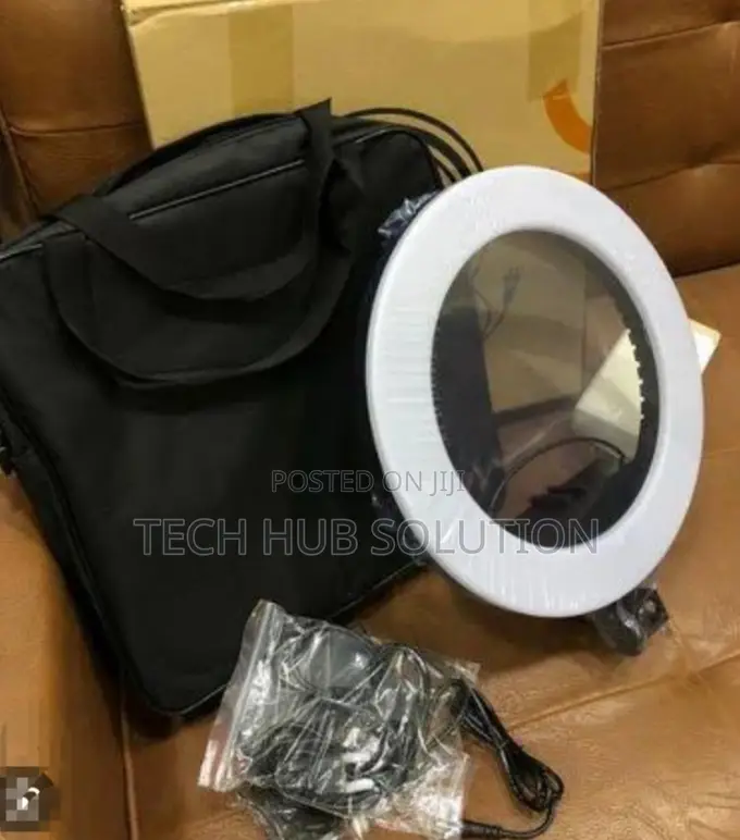 Led Ring Light 14 Inches
