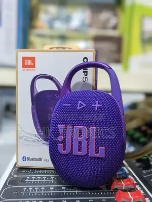 JBL Clip5.