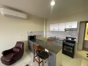 Furnished 1bdrm Apartment in Masaki, Kinondoni for rent