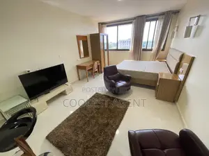 Furnished 1bdrm Apartment in Masaki, Kinondoni for rent