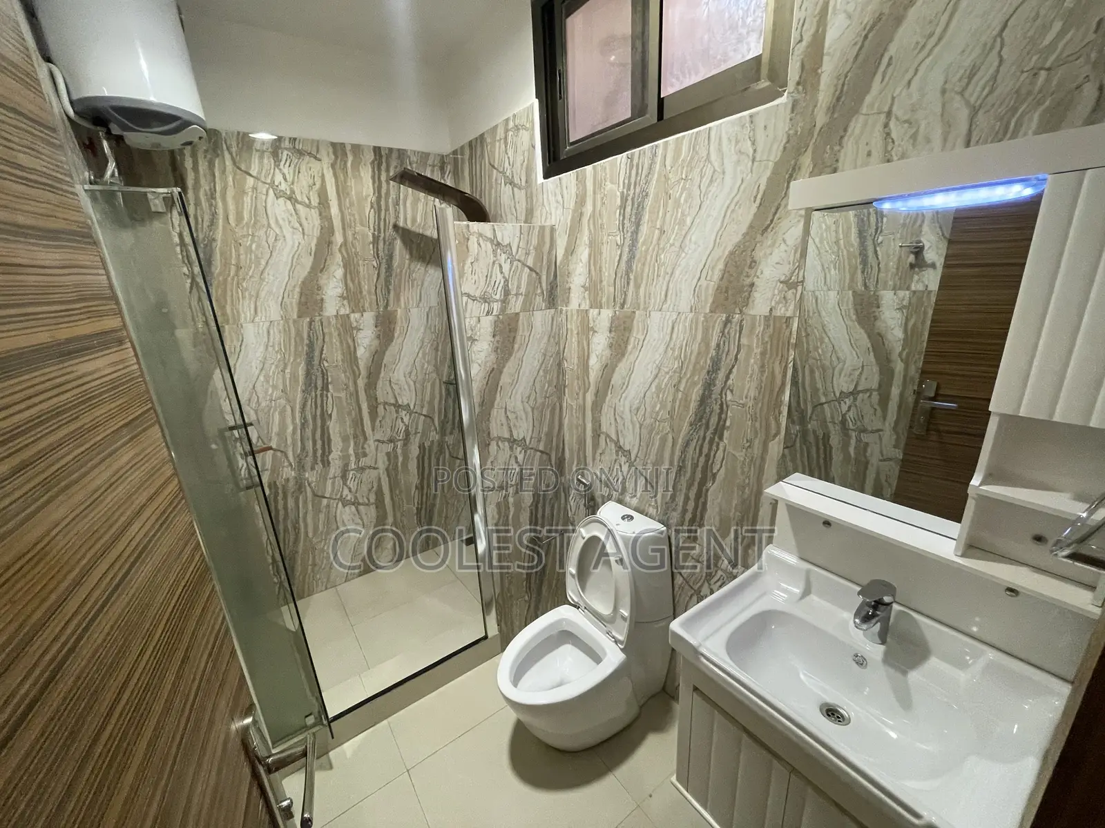 Furnished 1bdrm Apartment in Masaki, Kinondoni for rent