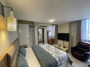 Furnished 1bdrm Apartment in Masaki, Kinondoni for rent