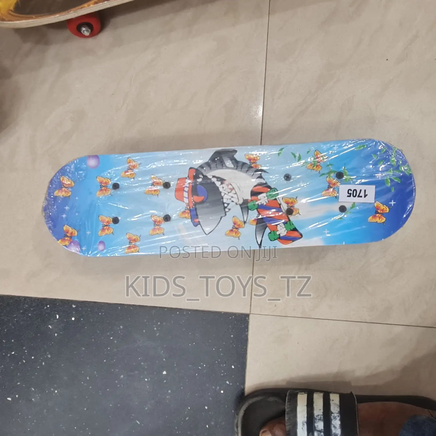Skata Boards