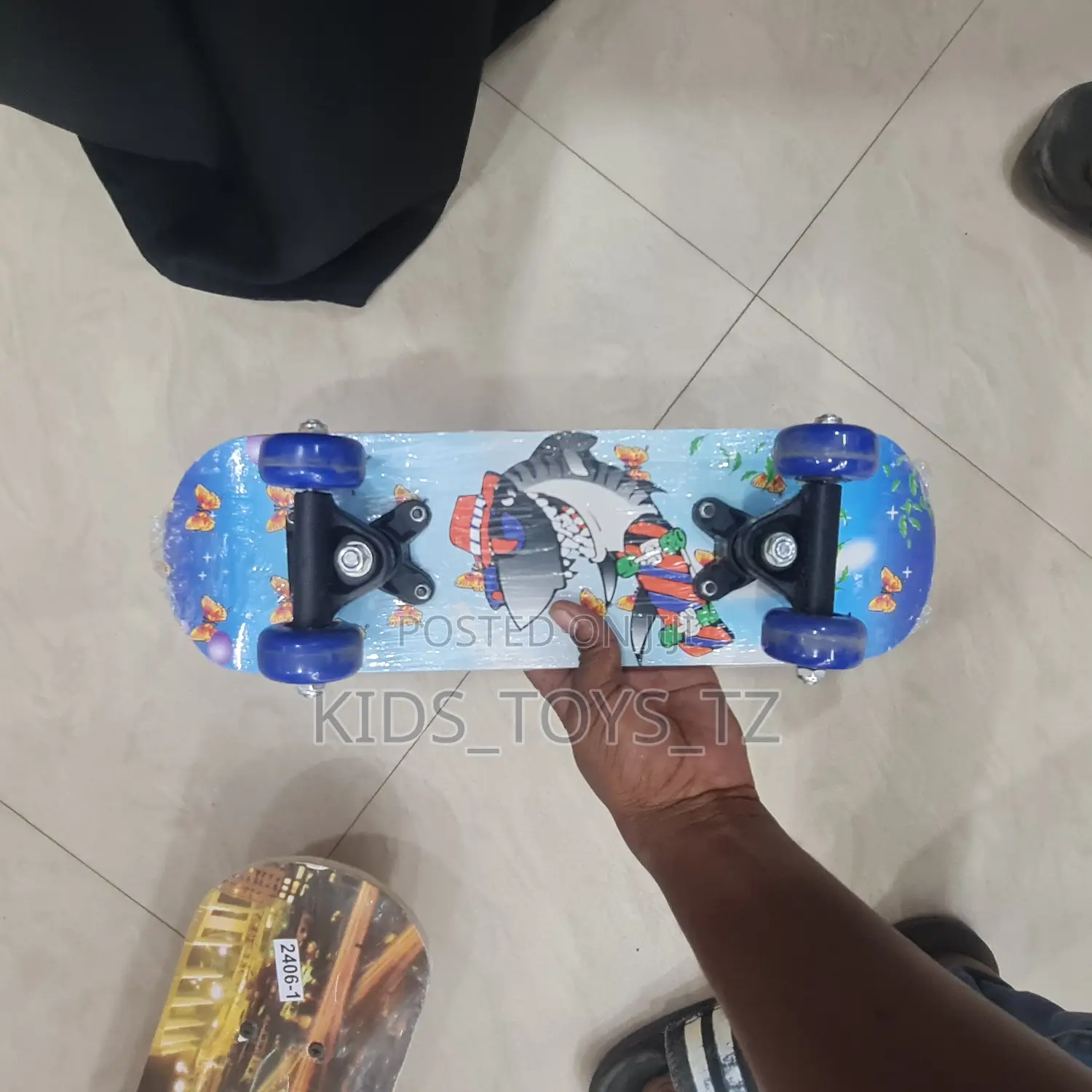 Skata Boards