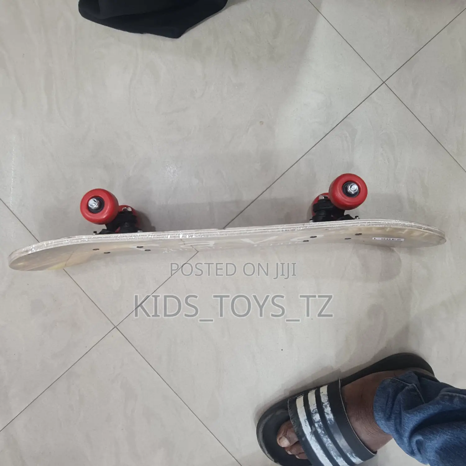 Skateboard