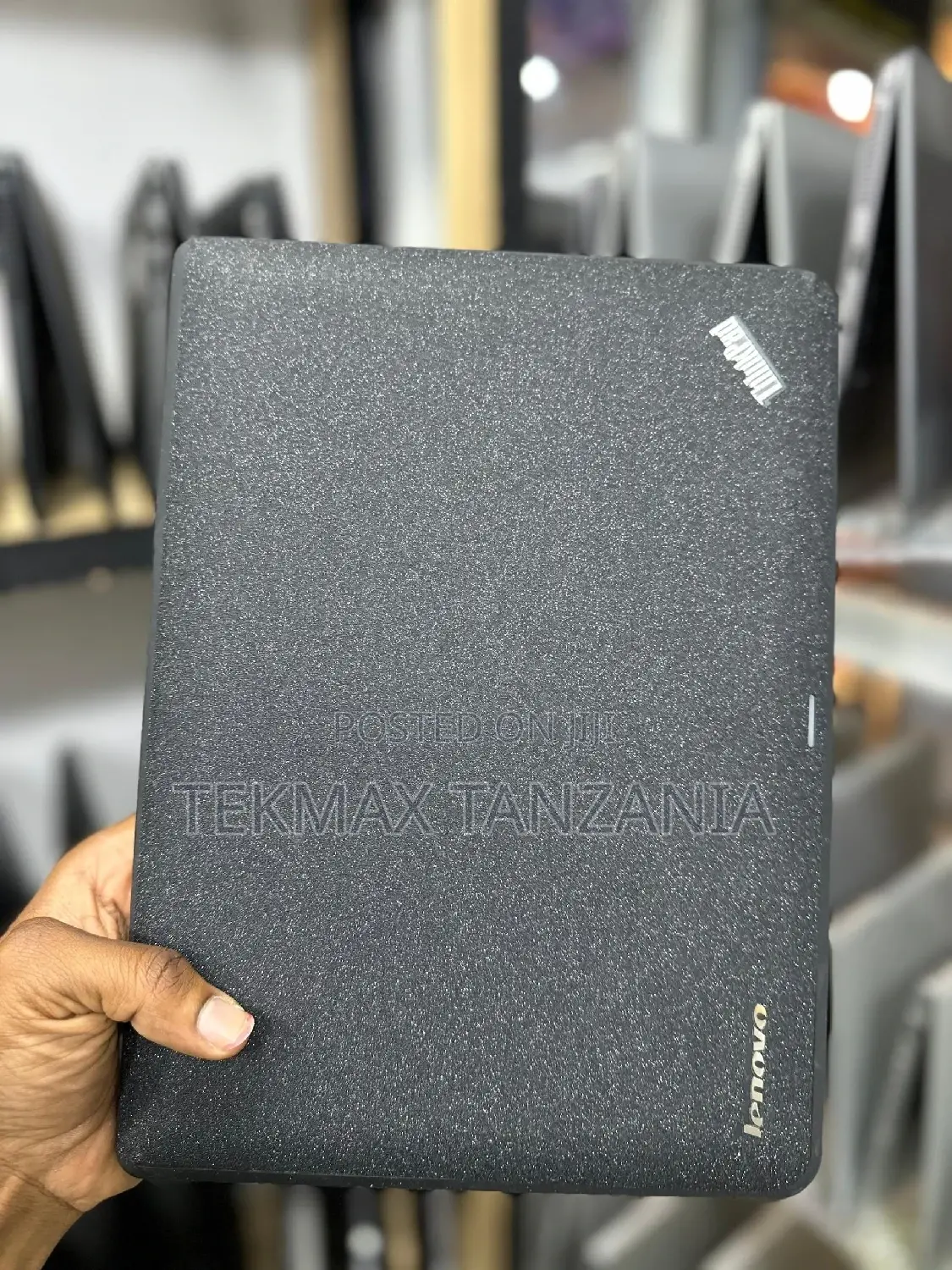 Laptop Lenovo ThinkPad X131e 4GB Intel Core 2 Duo HDD 320GB