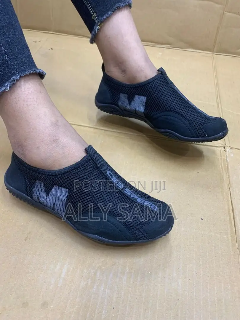 Womens CS3 Speed Shoes Black