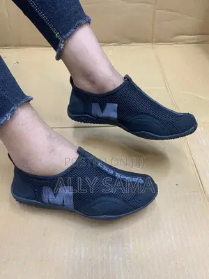 Womens CS3 Speed Shoes Black