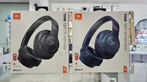 JBL Tune 720BT on-Ear Wireless Headphones