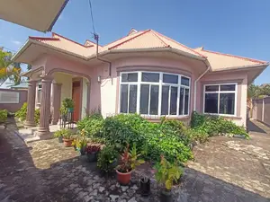 Furnished 3bdrm House in Chanika Mjini for sale