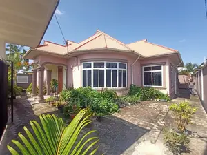 Furnished 3bdrm House in Chanika Mjini for sale