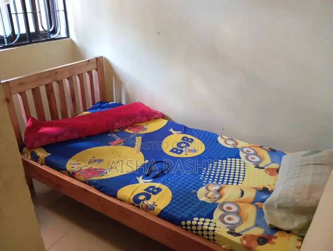 Furnished 1bdrm Apartment in Kimara for rent