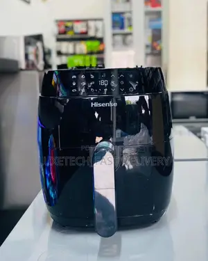 Hisense Digital Air Fryer 4.5L