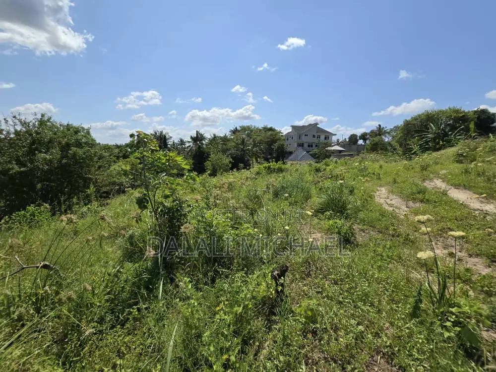 Plot for Sale Goba 1731 SQMS