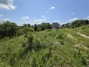 Plot for Sale Goba 1731 SQMS