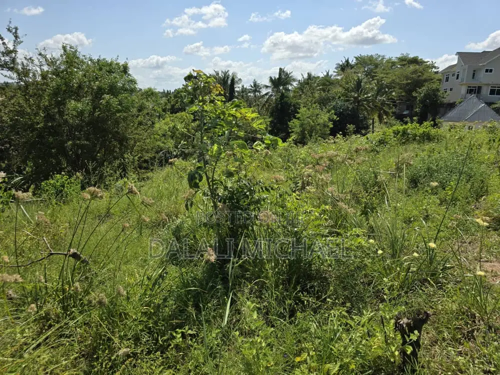 Plot for Sale Goba 1731 SQMS