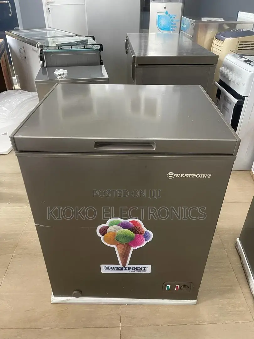150liters Westpoint Freezer