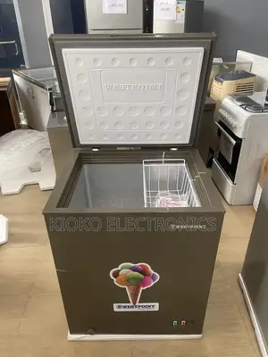 150liters Westpoint Freezer
