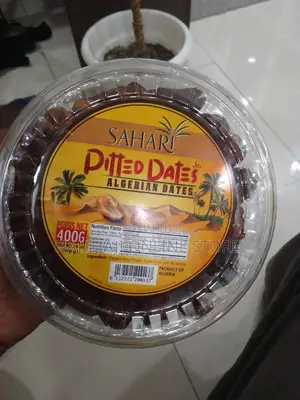 Ditted Dates(400G)