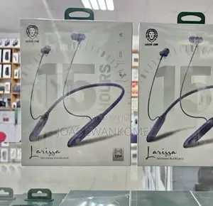 Greenlion Neckband.