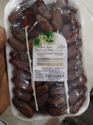 Deglet Nour Dates(500G)