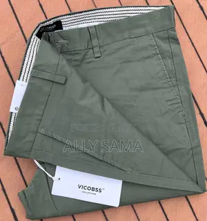 Mens Cardet Stretch Original
