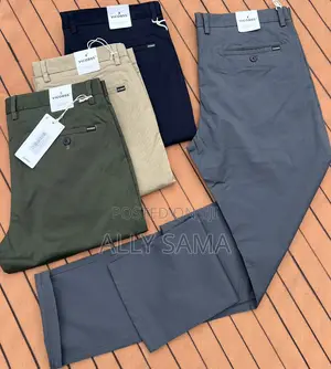 Mens Cardet Stretch Original