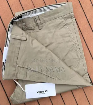 Mens Cardet Stretch Original