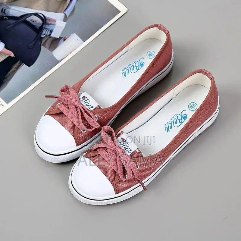Womens Shoes Canvas Original