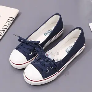 Womens Shoes Canvas Original