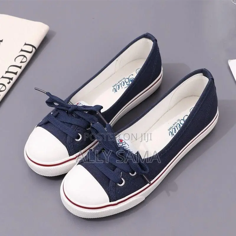 Womens Shoes Canvas Original