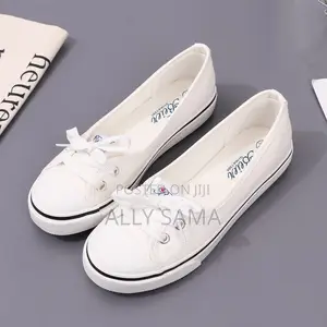 Womens Shoes Canvas Original