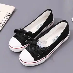 Womens Shoes Canvas Original