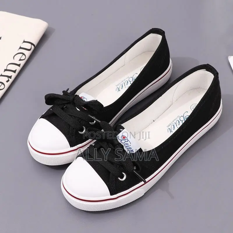 Womens Shoes Canvas Original