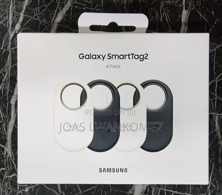 Galaxy Smart Tag