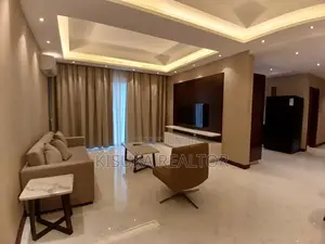 Furnished 2bdrm Apartment in Masaki for rent