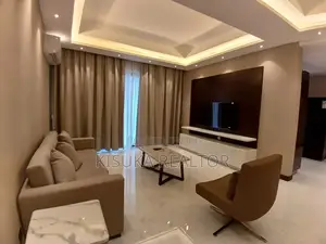 Furnished 2bdrm Apartment in Masaki for rent