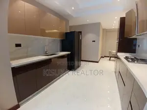 Furnished 2bdrm Apartment in Masaki for rent
