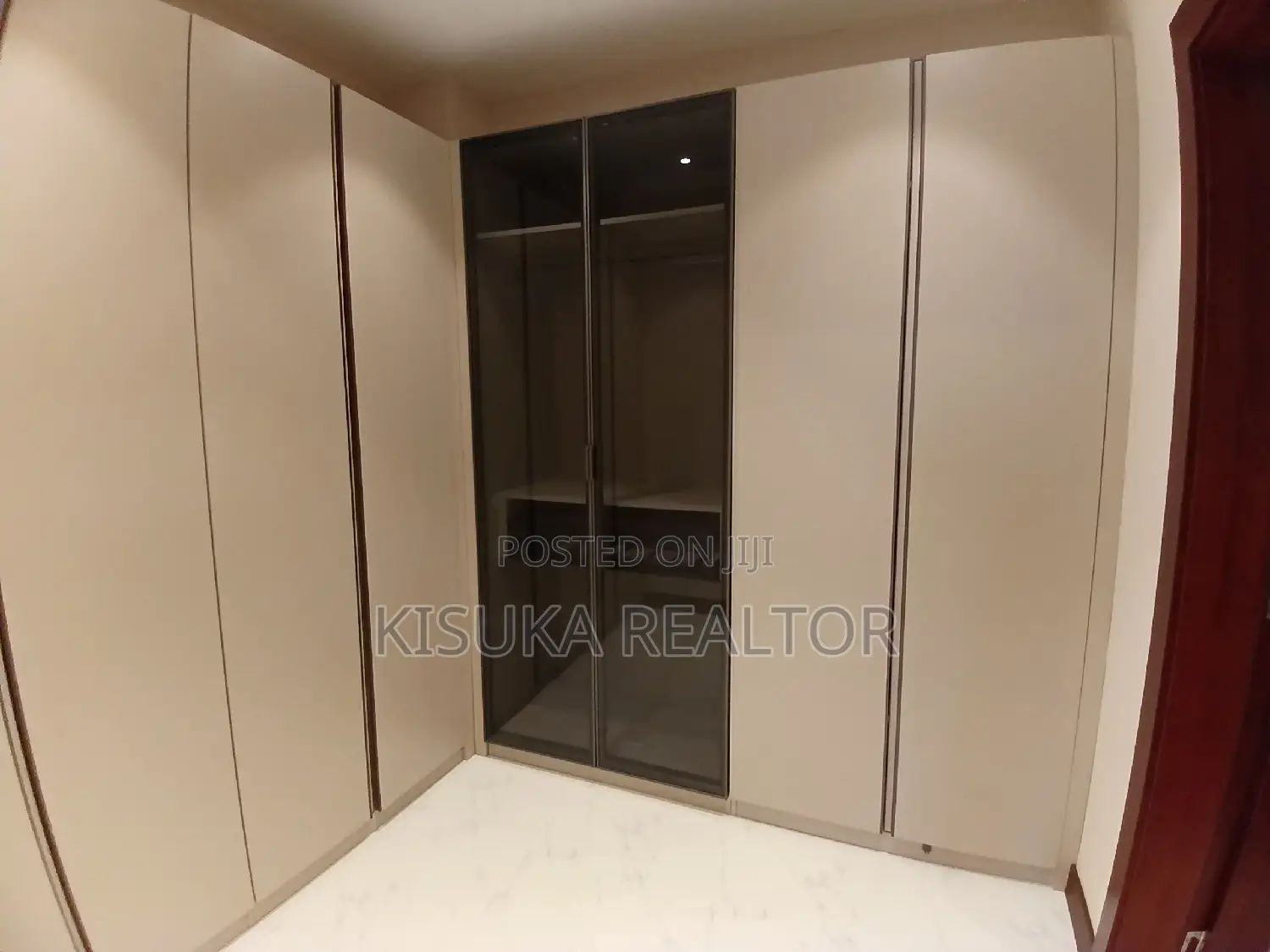 Furnished 2bdrm Apartment in Masaki for rent