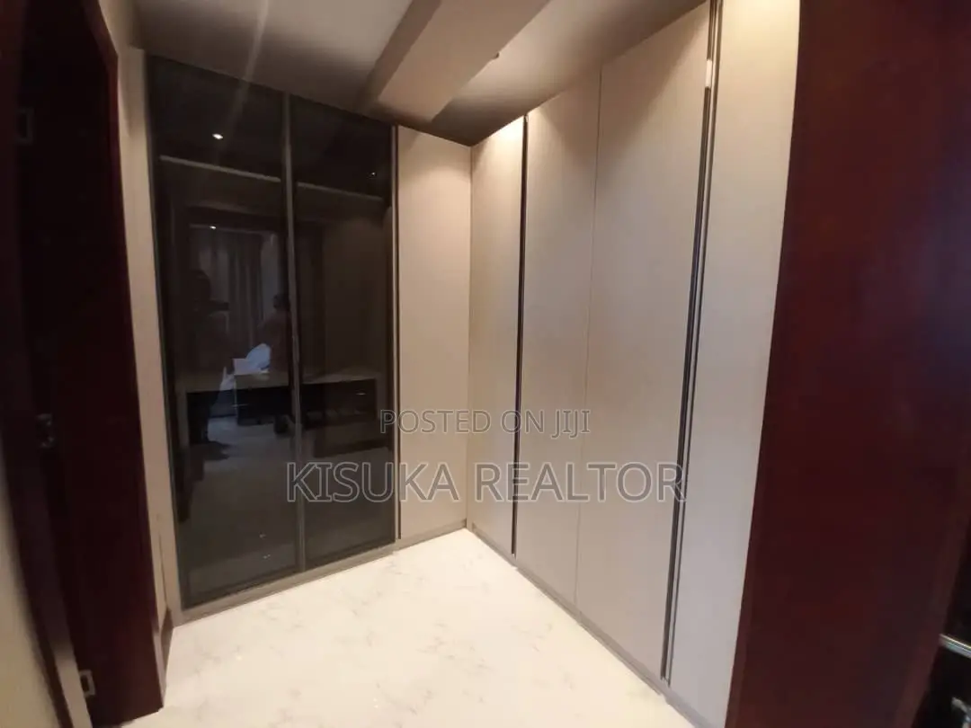 Furnished 1bdrm Apartment in Masaki for rent