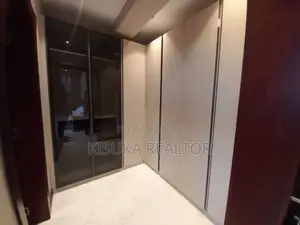 Furnished 1bdrm Apartment in Masaki for rent
