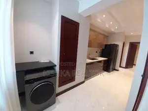 Furnished 1bdrm Apartment in Masaki for rent