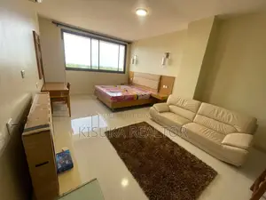 Furnished 1bdrm Apartment in Masaki for rent