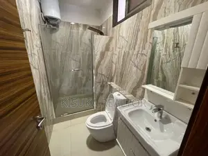 Furnished 1bdrm Apartment in Masaki for rent